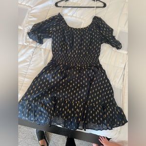 Lulus Dress